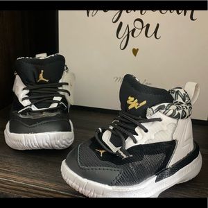 Jordan shoes